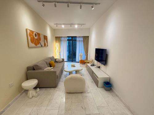 Eaton Residence KLCC By Flixses - image 11