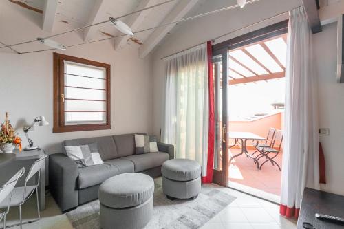 Lugana Resort & Sporting Club in Bassana