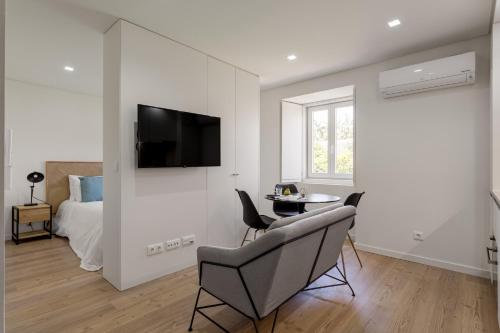 Charm Studio – Lisbon Getaway, Lisbonne