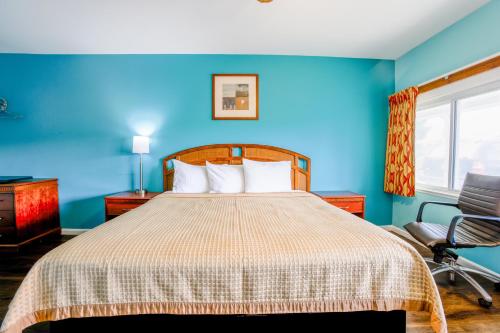 Relax Inn in Natural Bridge - image 13