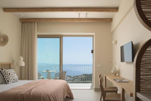 Stella in the Village Studios, Plakias (photo 6)