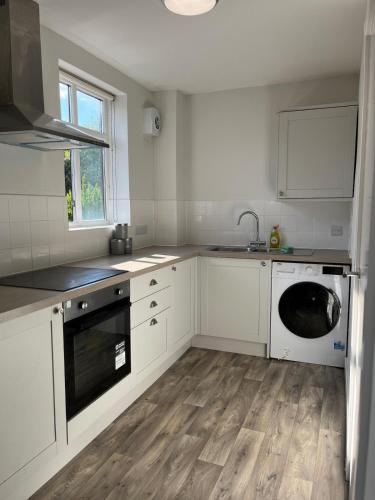 Manchester City Apartment, Manchester (fotografie 3)