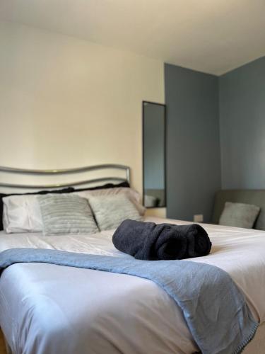 Manchester City Apartment, Manchester (fotografie 8)