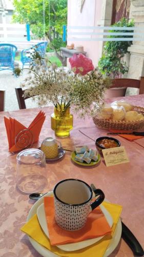 Agriturismo Il Melograno