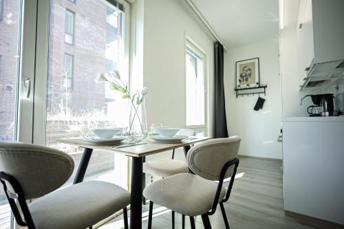 Hostit Arctic Apartments 58 By BookLapland 5