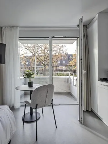 MOOI Apartments Grenchen in Grenchen, Schweiz