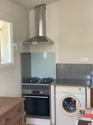 Les bergeries d'Ogliastrello in 費加里