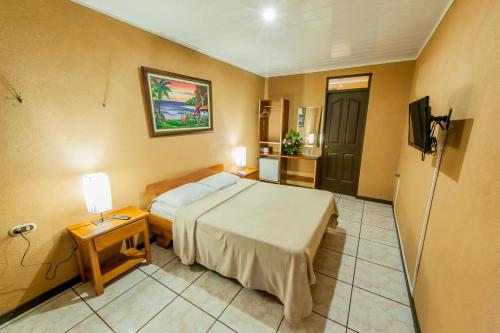 Cabinas Eddy B&B in Monteverde
