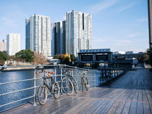 illi Pal Shinagawa Gotanda – Tokyo, NY