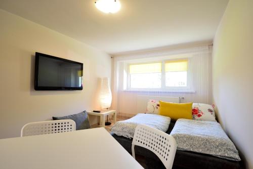 Apartment - Ground Floor image 10