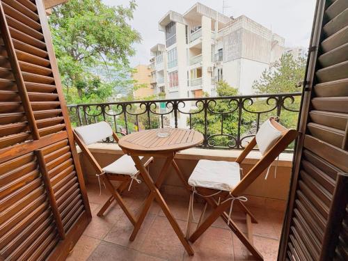 Central Hotel & Restaurant in Budva
