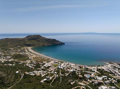 Stella in the Village Studios, Plakias (photo 4)