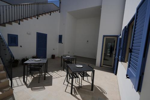 Vista Mare Rooms in Porto Cesareo
