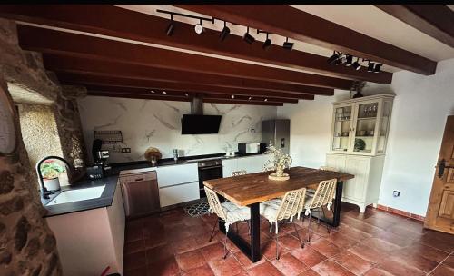 Casa Gure Amets - Costa da Morte in Vimianzo