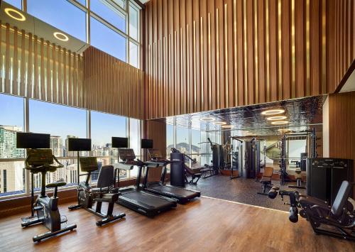 Hotel Naru Seoul - MGallery Collection, Seúl (foto 7)