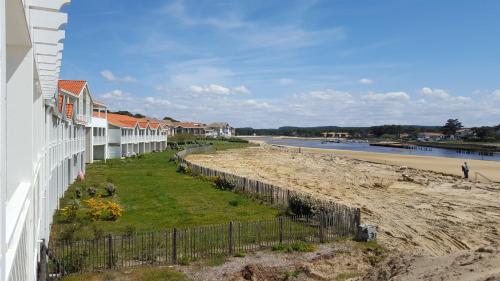 Résidence Néméa Les Balcons des Pêcheurs photo 16