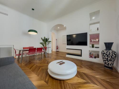 Casa Alessandria, Roma