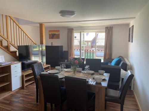 Haus Kampl - Appartement Aussee - Location saisonnière - Bad Mitterndorf