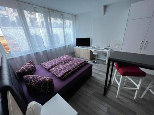 Zentrale Apartments in Stuttgart Stadtmitte, Stuttgart (Foto 3)