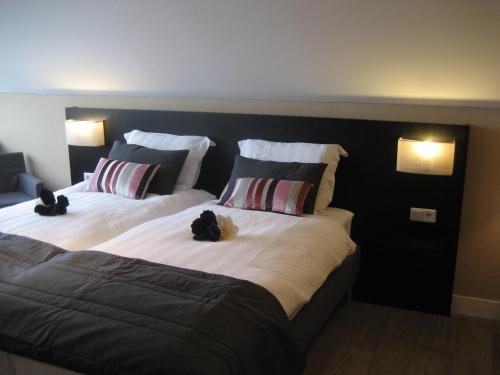 Twin Room Luxe