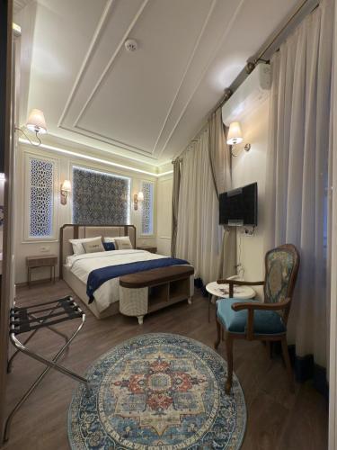 OASIS Guest House Budapest - main image