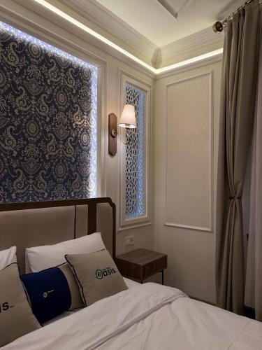OASIS Guest House Budapest - image 3