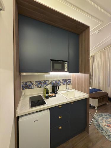 OASIS Guest House Budapest - image 12