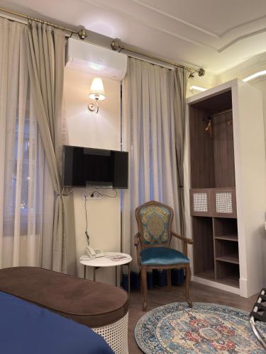 OASIS Guest House Budapest - image 7