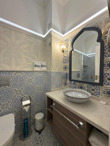 Oasis Inn Budapest - image 14
