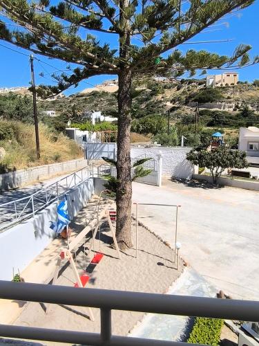 Double or Twin Room with Balcony