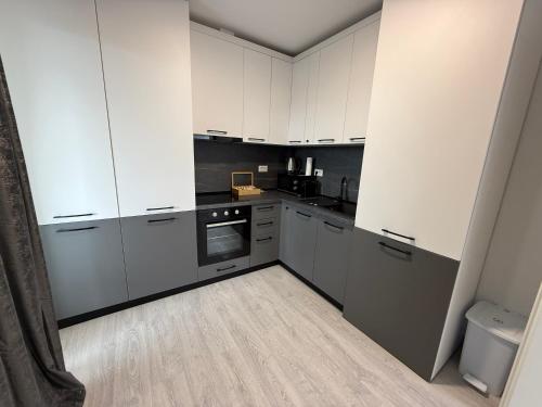 Evo apartments VRT No 1 in Selimbar
