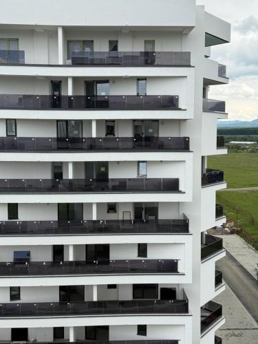 Evo apartments VRT No 1 in Selimbar