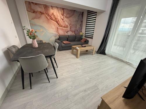 Evo apartments VRT No 1 in Selimbar