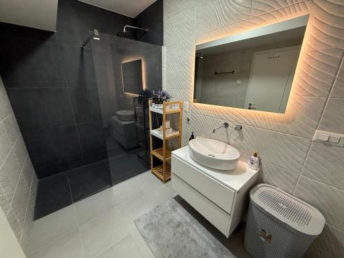 Evo apartments VRT No 1 in Selimbar