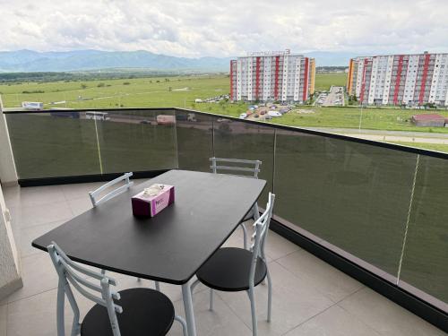 Evo apartments VRT No 1 in Selimbar