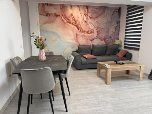 Evo apartments VRT No 1 in Selimbar
