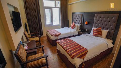 hotel photo