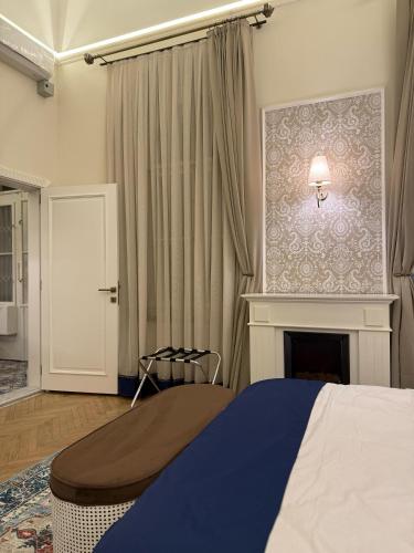Oasis Inn Budapest - image 2