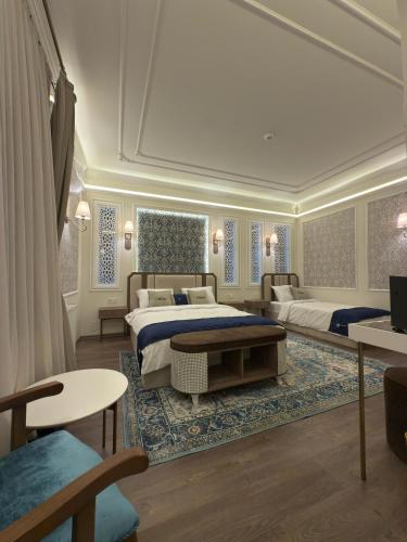 Oasis Inn Budapest, Budapeszt (zdjęcie 11)