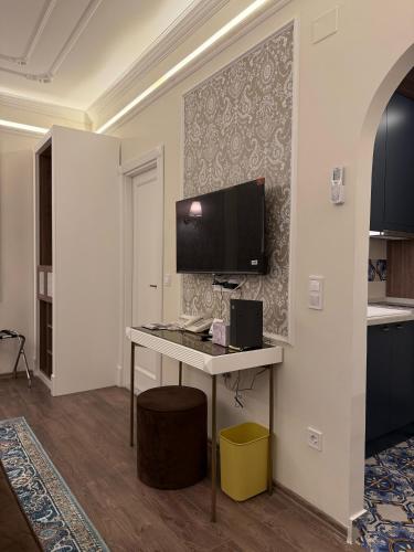 OASIS Guest House Budapest - image 13