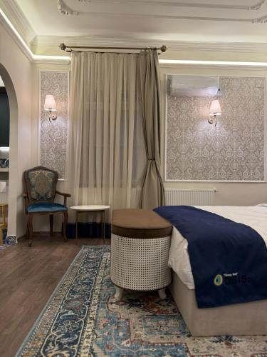 Oasis Inn Budapest - image 4