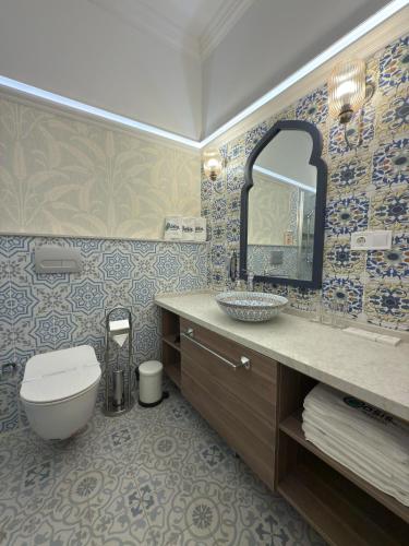 Oasis Inn Budapest, Budapeszt (zdjęcie 6)