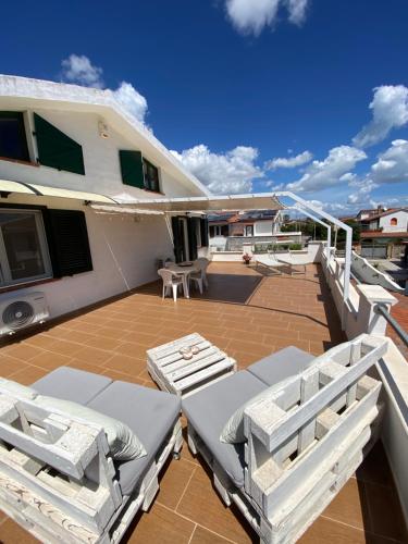 Villa Maria Apartment 4