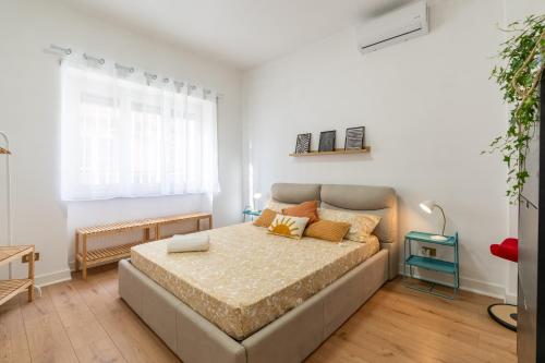 Gemelli Apartment, Rom