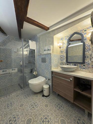 Oasis Inn Budapest - image 8