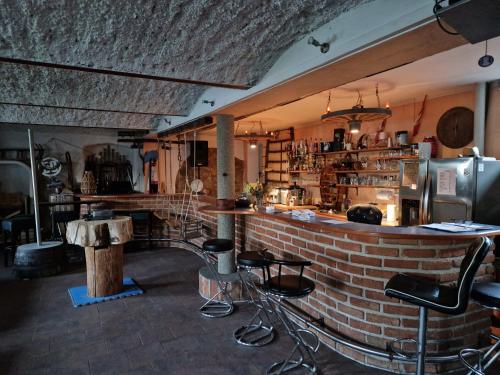 AktivQuartier Mühlviertel Tiny House (AktivQuartier Muhlviertel Tiny House) in 貝格貝羅爾巴赫