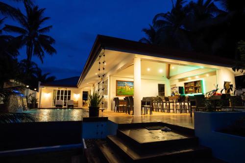 Exterior view, Vida Homes Sipalay in Sipalay