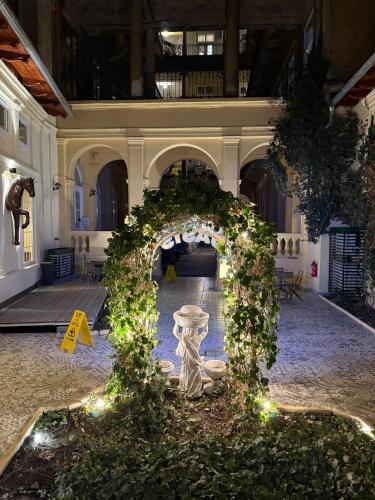 Oasis Inn Budapest, Budapeszt (zdjęcie 8)