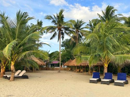 Exterior view, Vida Homes Sipalay in Sipalay