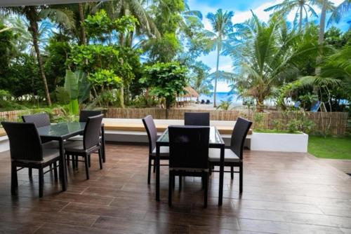 Exterior view, Vida Homes Sipalay in Sipalay